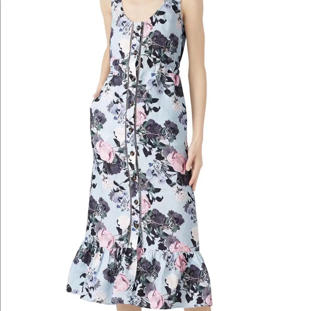 Nicholas dress